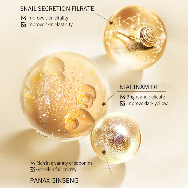Gold Peel-Off Face Mask