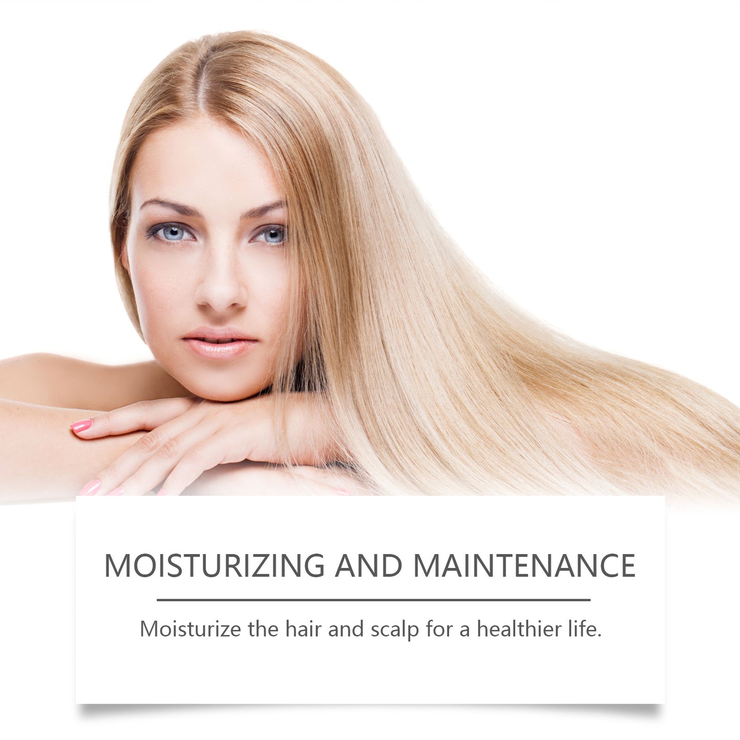 Rosemary Hair Oil