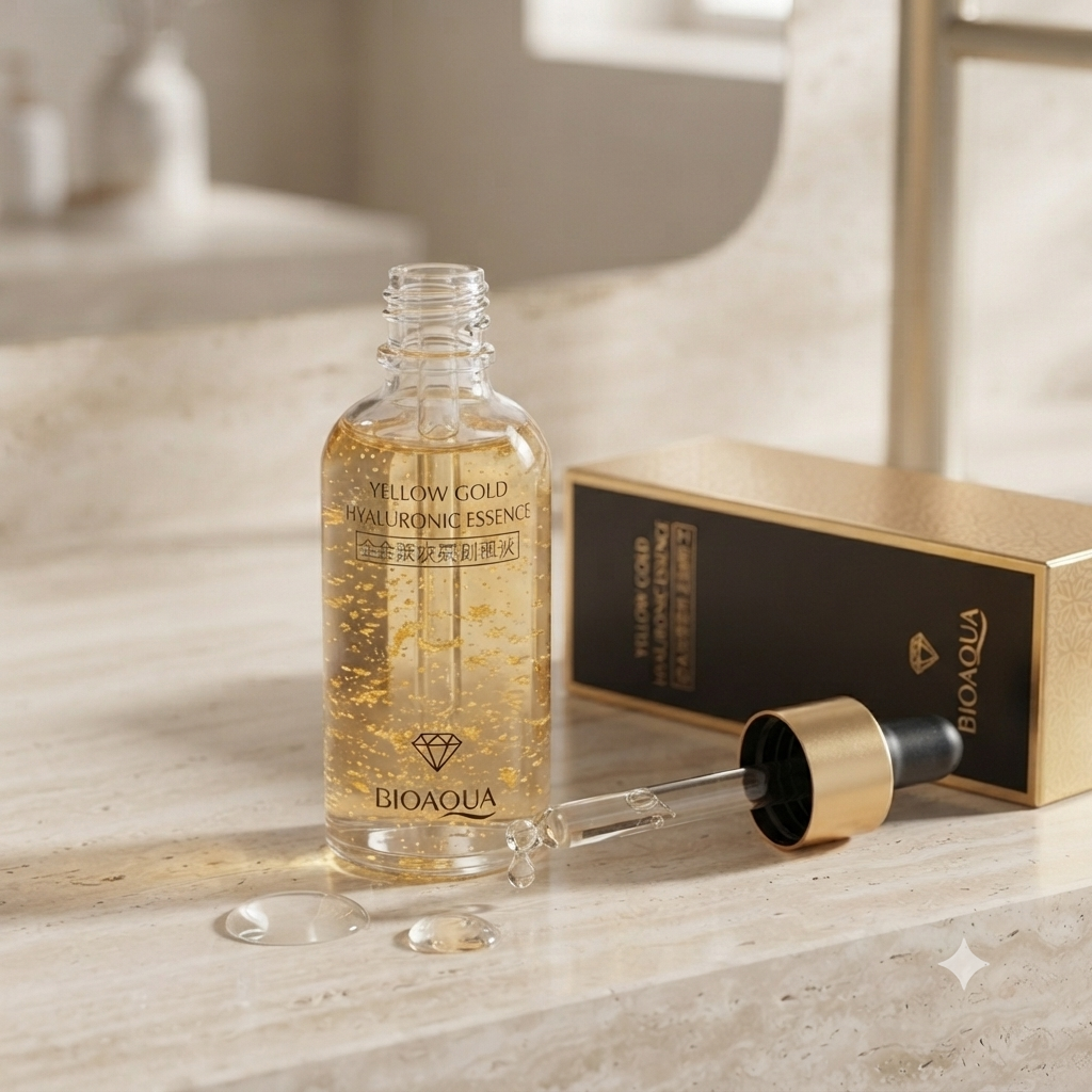 Hyaluronic Acid Hydrating Serum