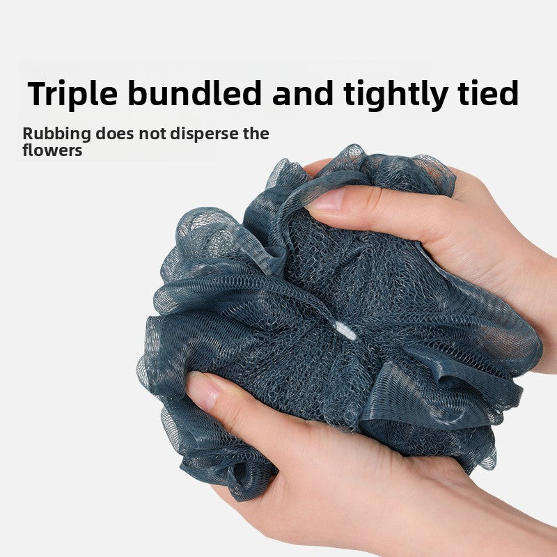 Luxury Bath Sponge