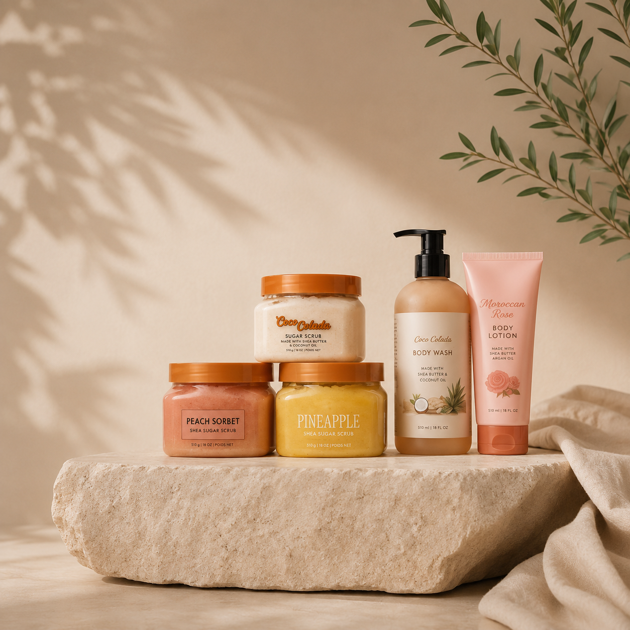 Body Care