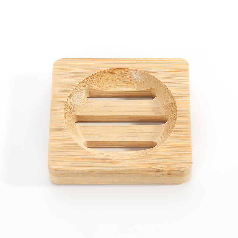 Natural Wooden Soap