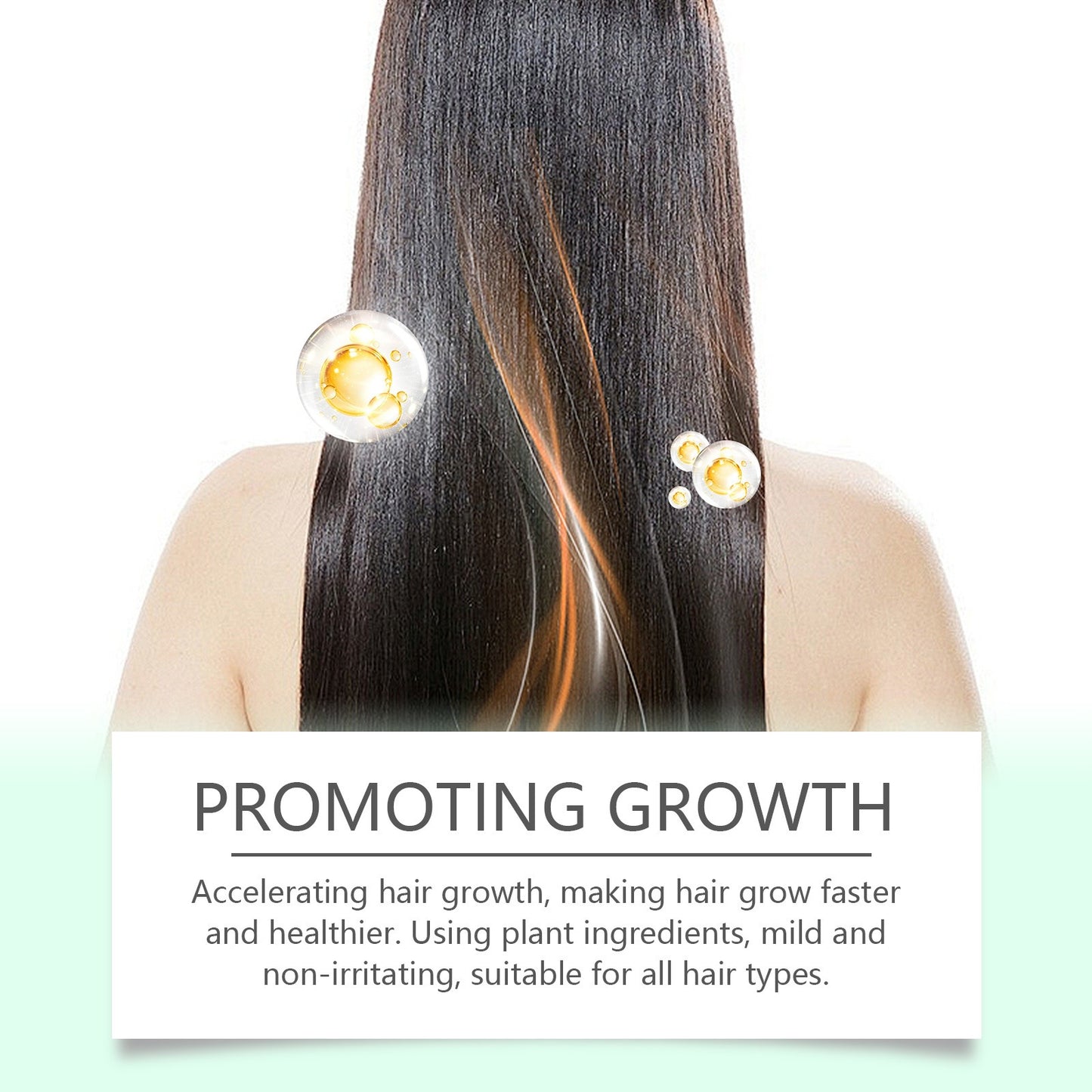Rosemary Hair Oil