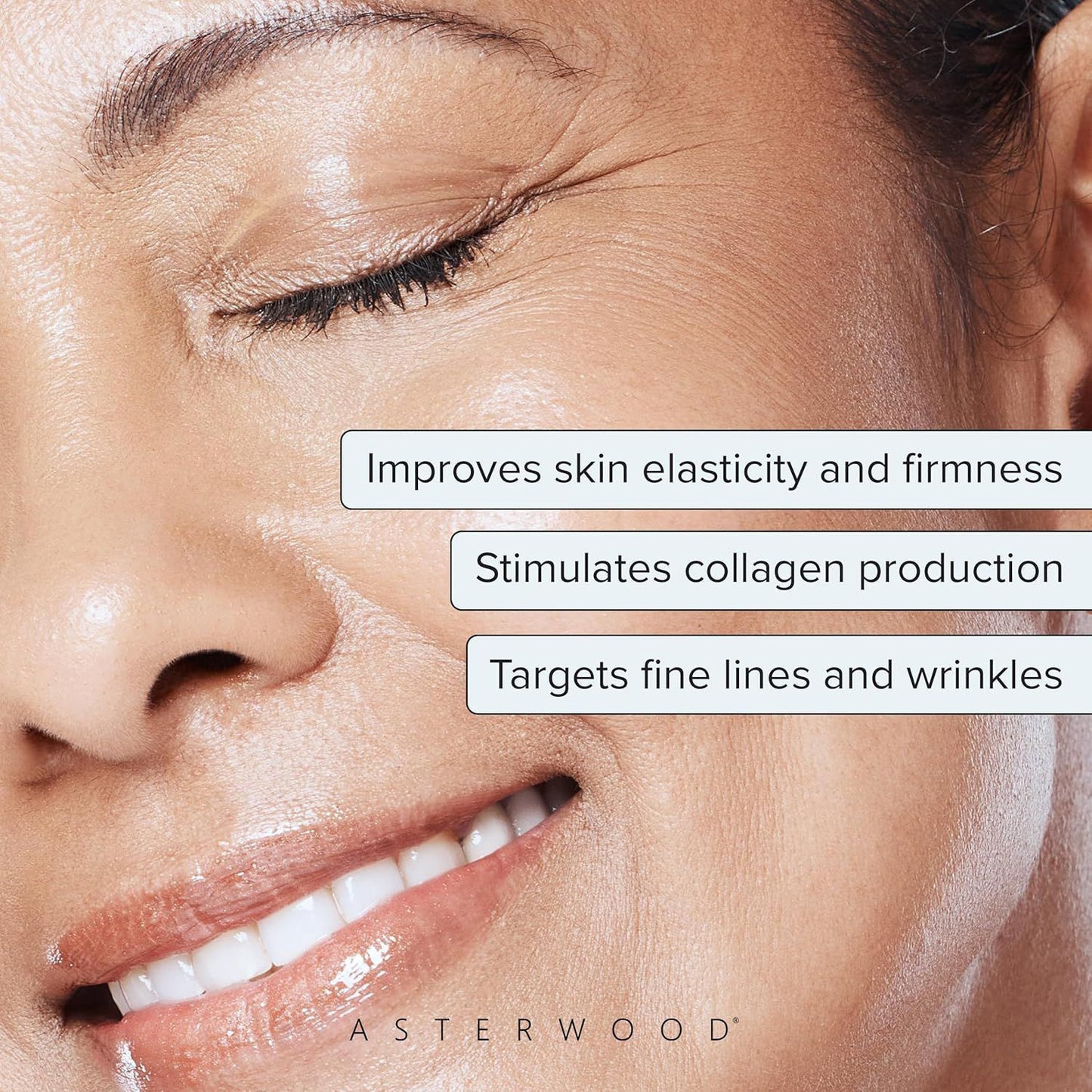 Copper Peptide Facial Serum