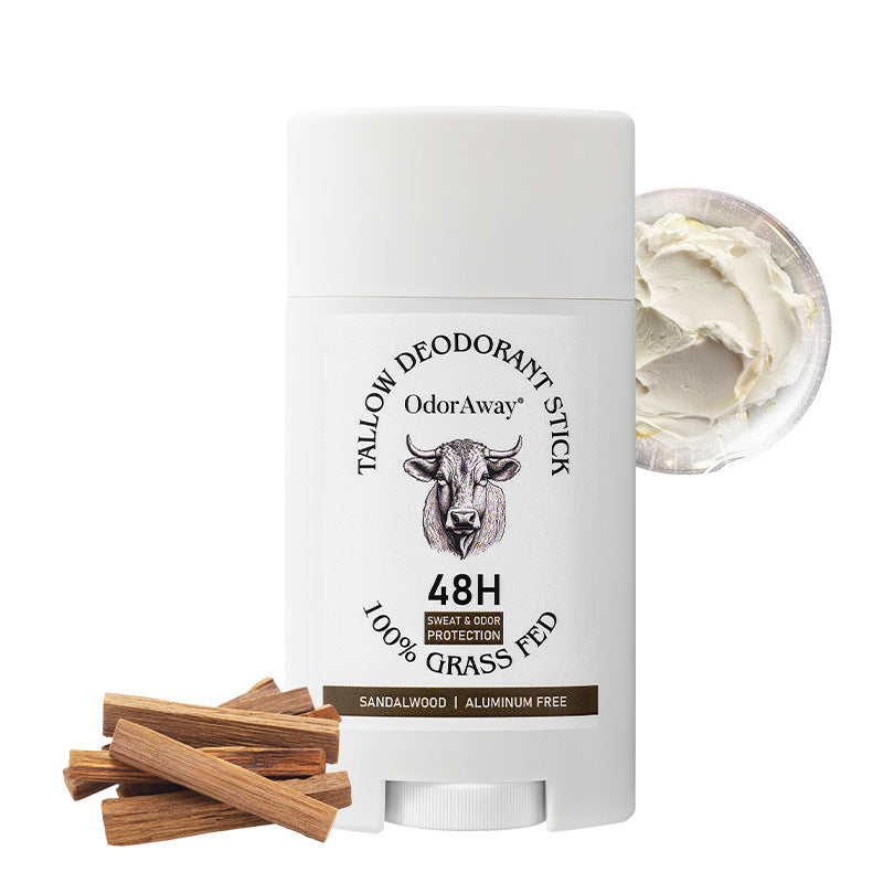 Natural Deodorant Stick