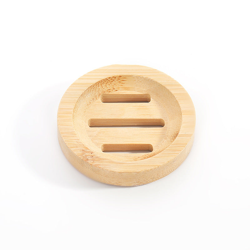 Natural Wooden Soap