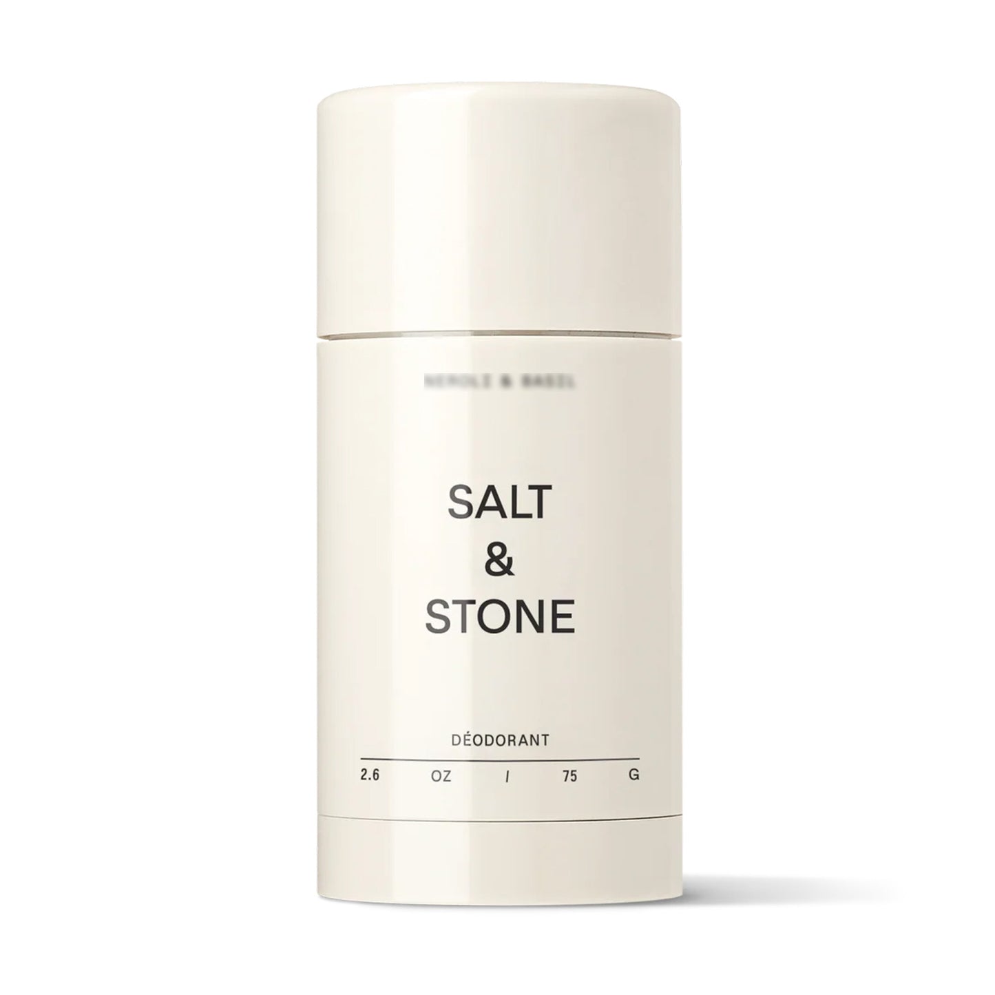 Premium Aluminum-Free Deodorant Stick