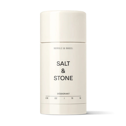 Premium Aluminum-Free Deodorant Stick