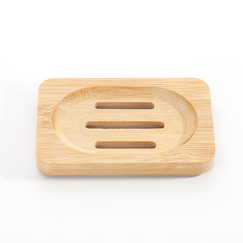 Natural Wooden Soap