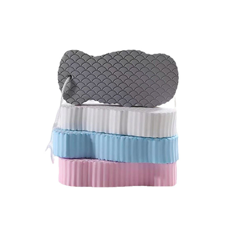 3D Soft Bath Sponge for Kids & Babies