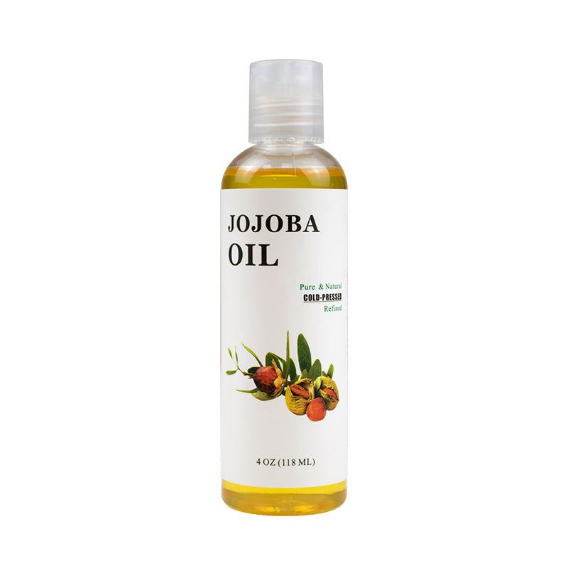 Cold Pressed Jojoba Oil