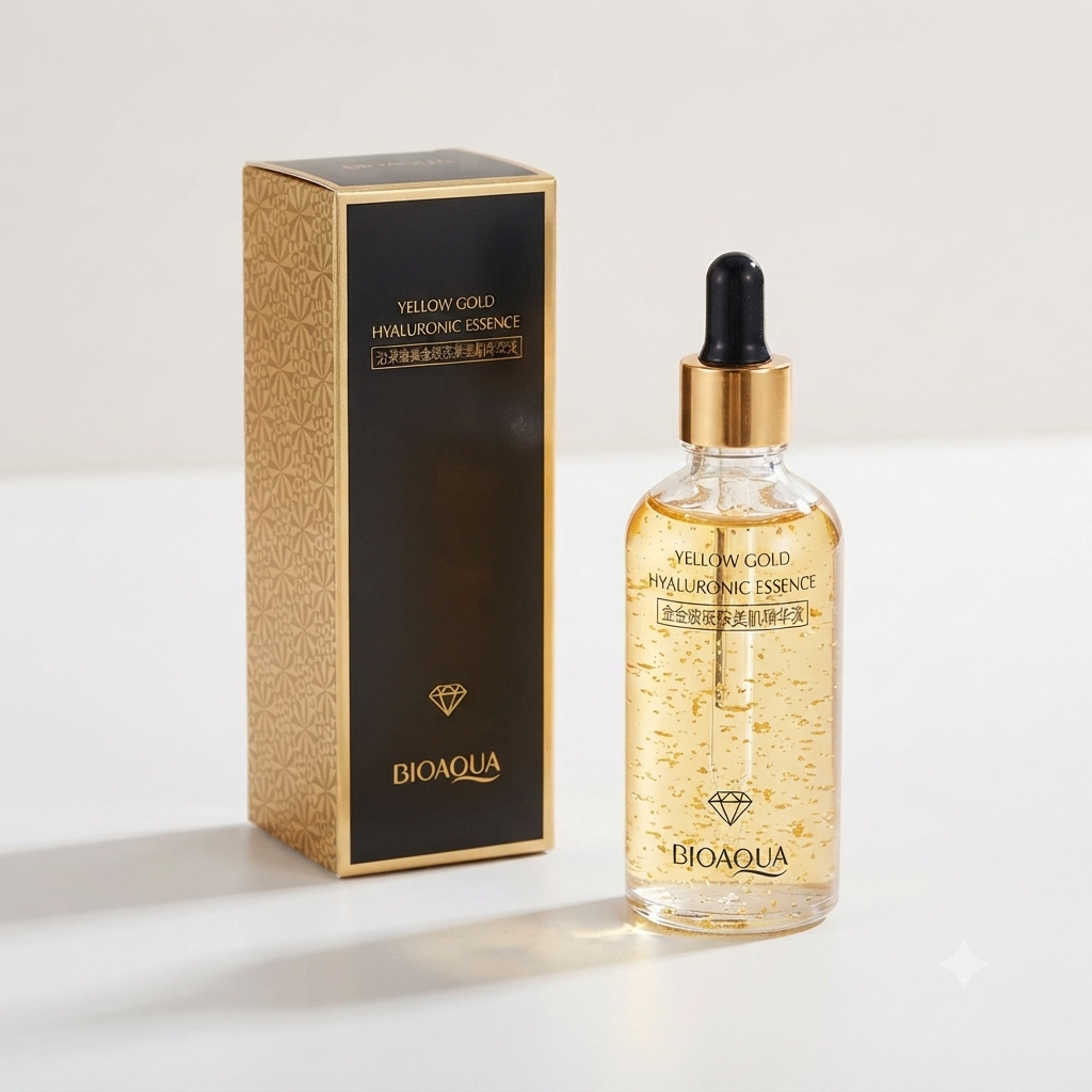 Hyaluronic Acid Hydrating Serum