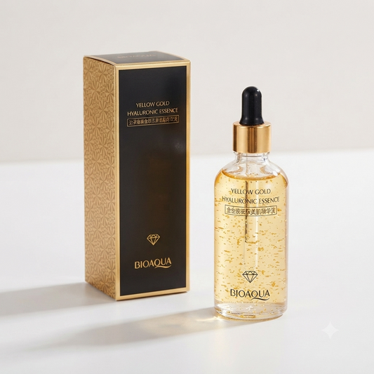 Hyaluronic Acid Hydrating Serum