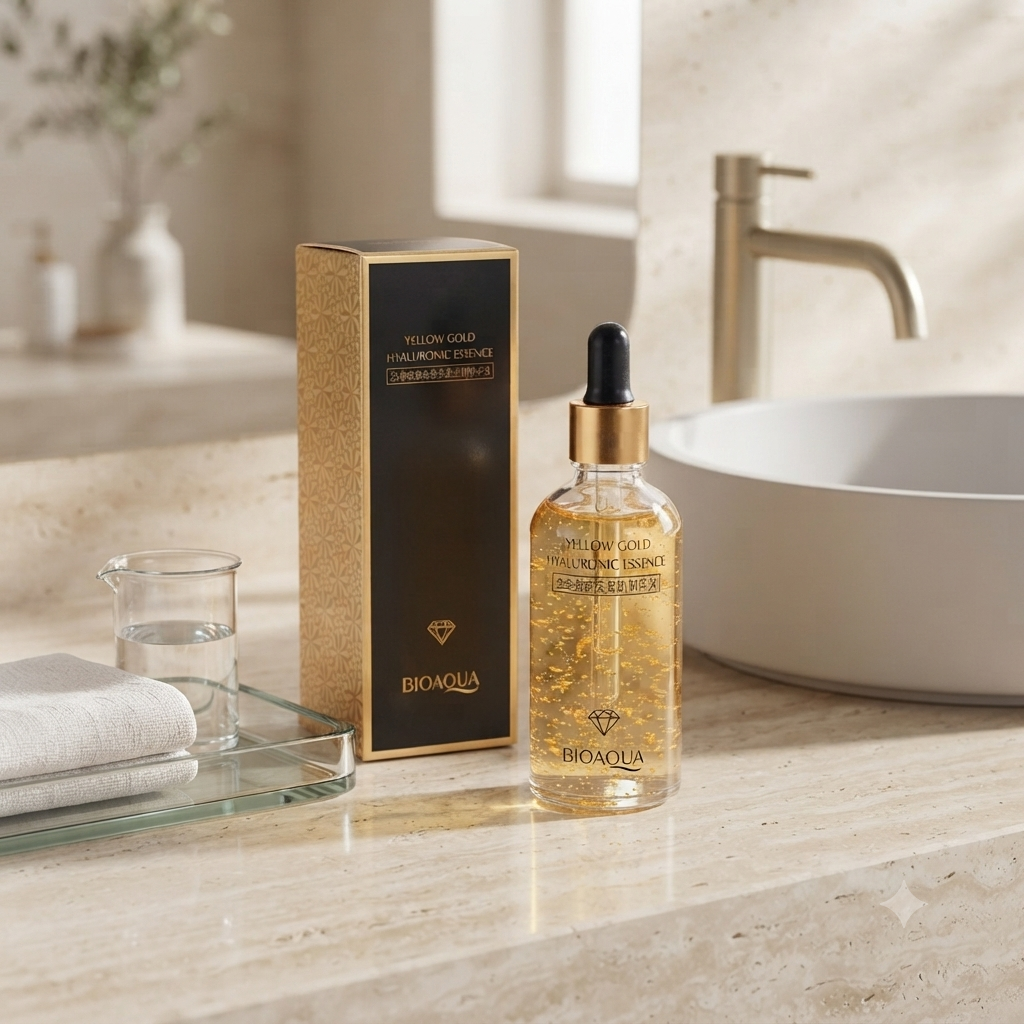 Hyaluronic Acid Hydrating Serum