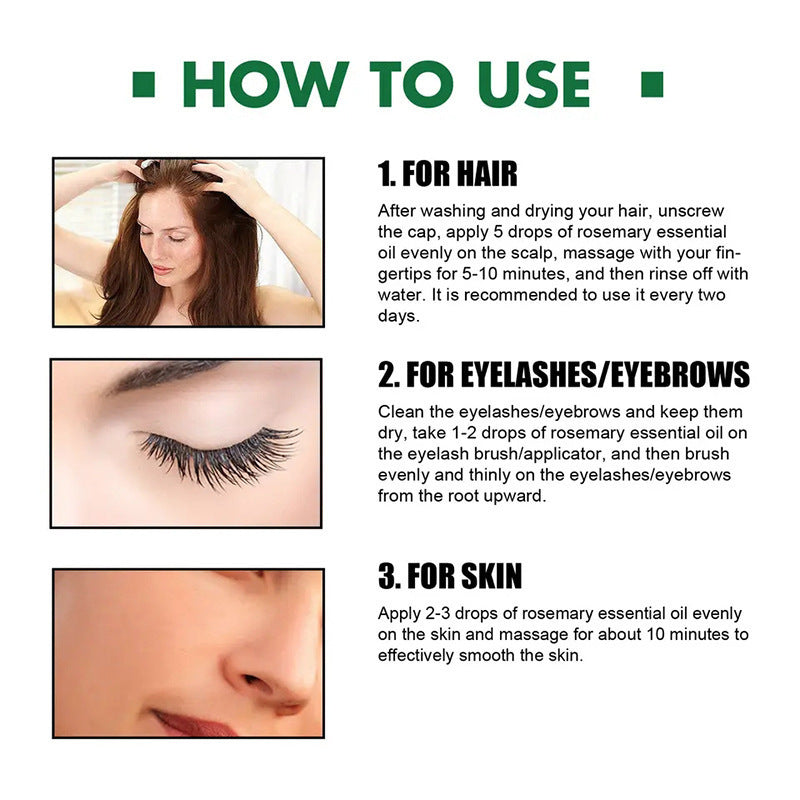 Pure Black Castor Oil
