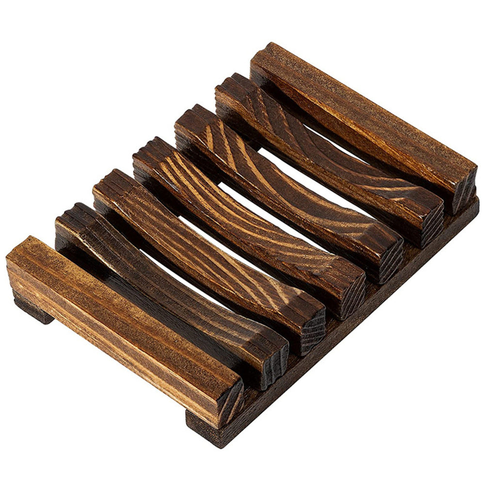 Natural Wooden Soap
