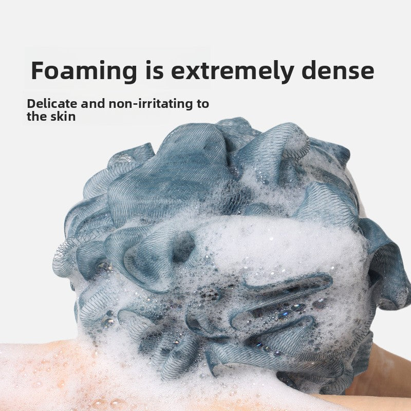 Luxury Bath Sponge