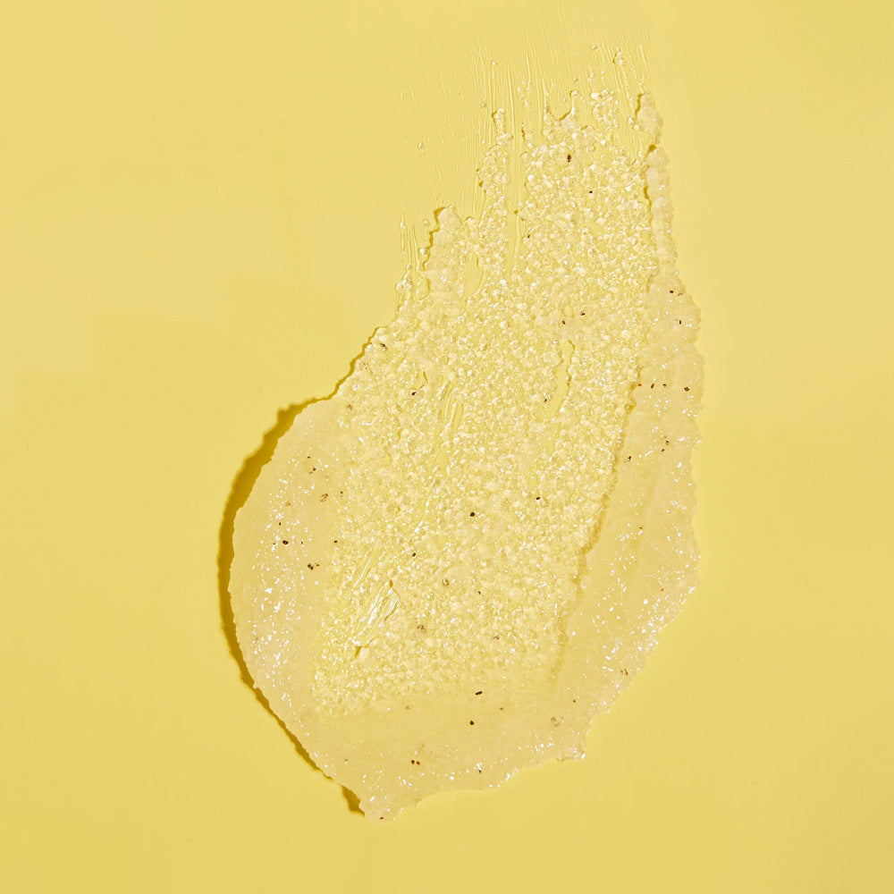 Exfoliating Sugar & Salt Body Scrub