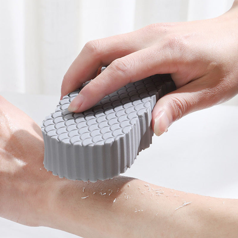 3D Soft Bath Sponge for Kids & Babies