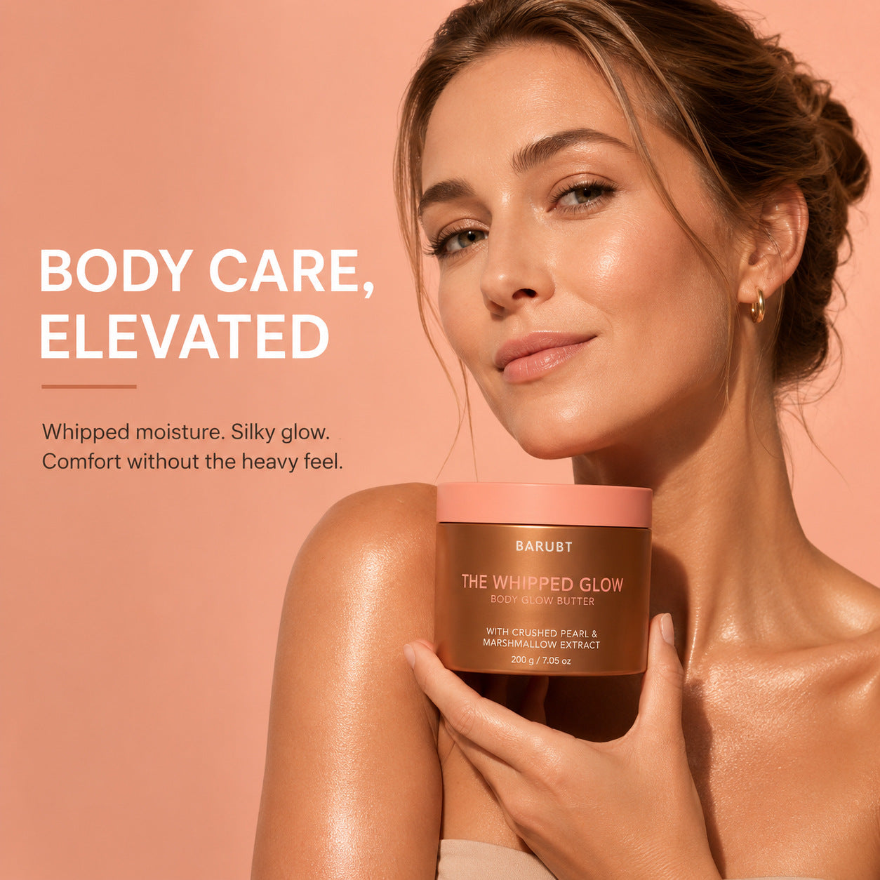 Moisturizing Body Lotion