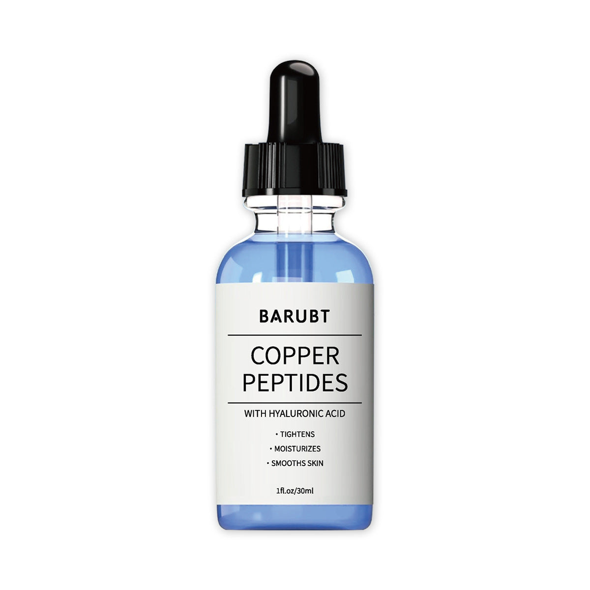Copper Peptide Facial Serum