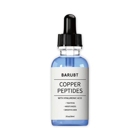 Copper Peptide Facial Serum
