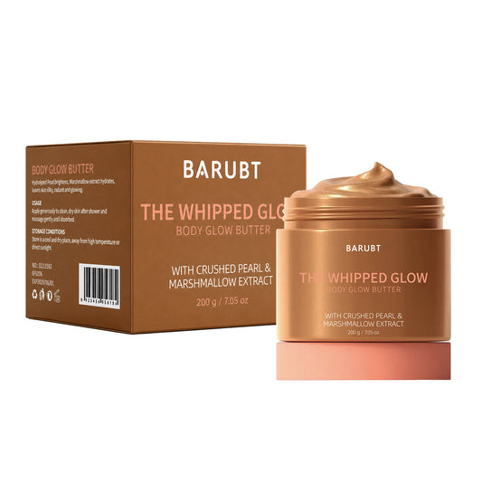 Moisturizing Body Lotion