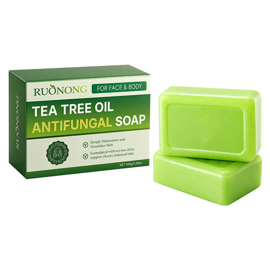 Tea Tree Oil Soap