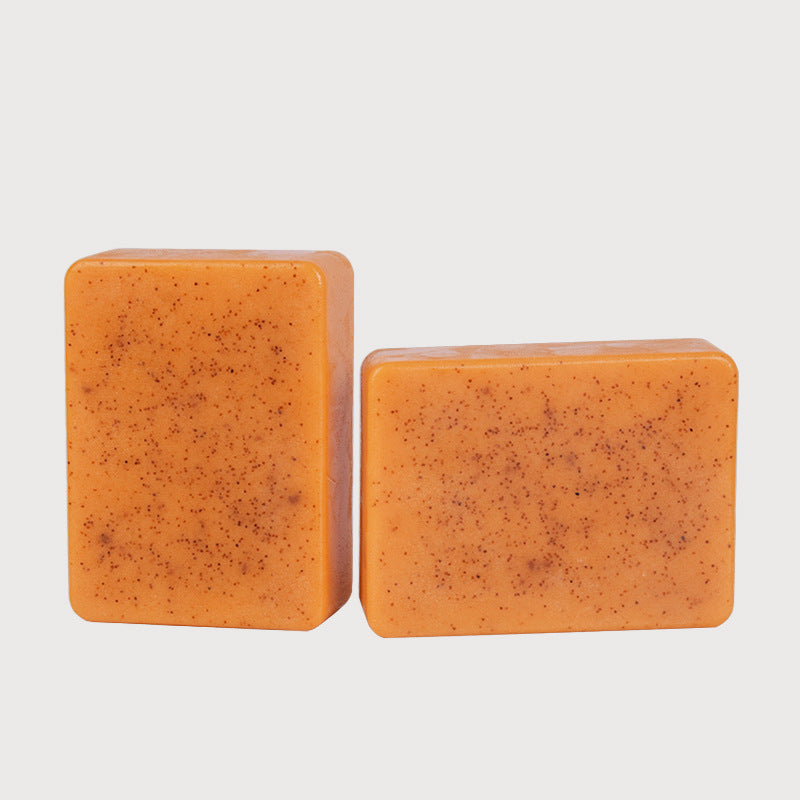 Turmeric & Kojic Acid Brightening Soap Bar